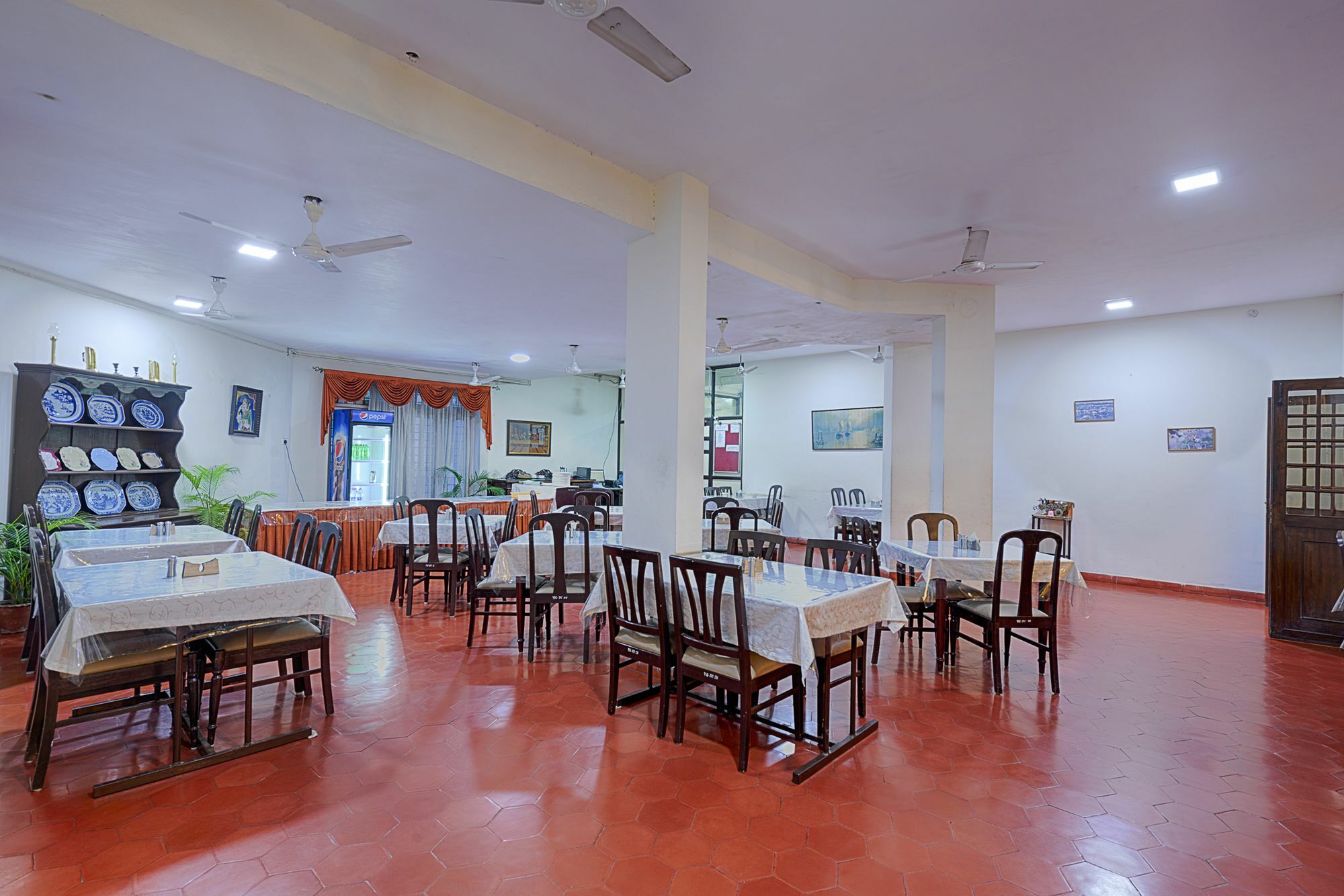 Ywca International Guest House Chennai Bagian luar foto